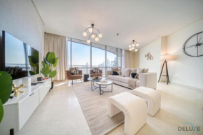 Breathtaking 2BR at Sky Gardens DIFC by Deluxe Holiday Homes